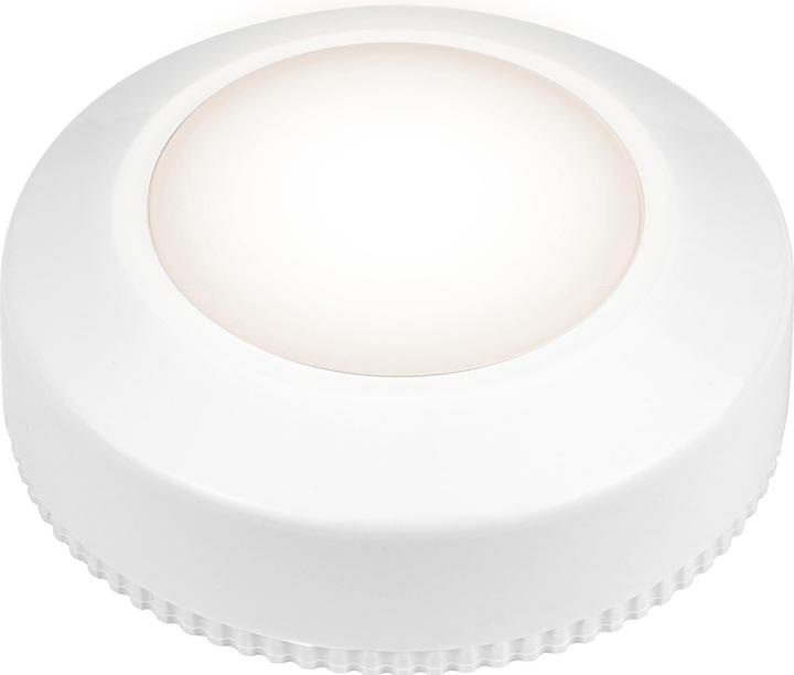 Star Trading LED Nightlight Functional