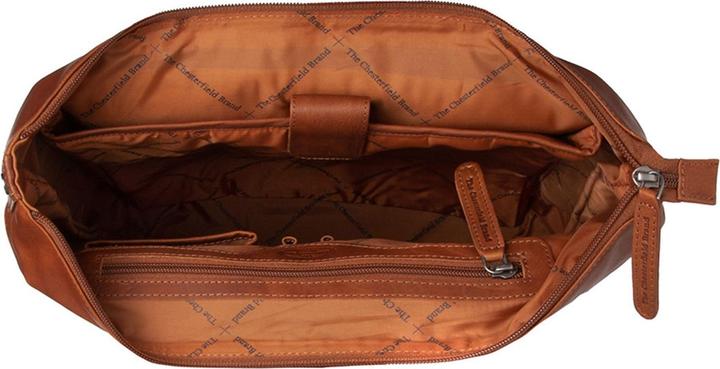 Image du produit The Chesterfield Brand Altona Shopper Sac en cuir 31 cm pour ordinateur portable (14 l)