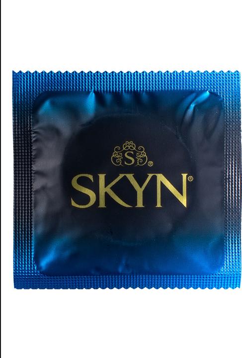 Actual product image Skyn Extra Lubricated - 10 pack (10 pcs.)