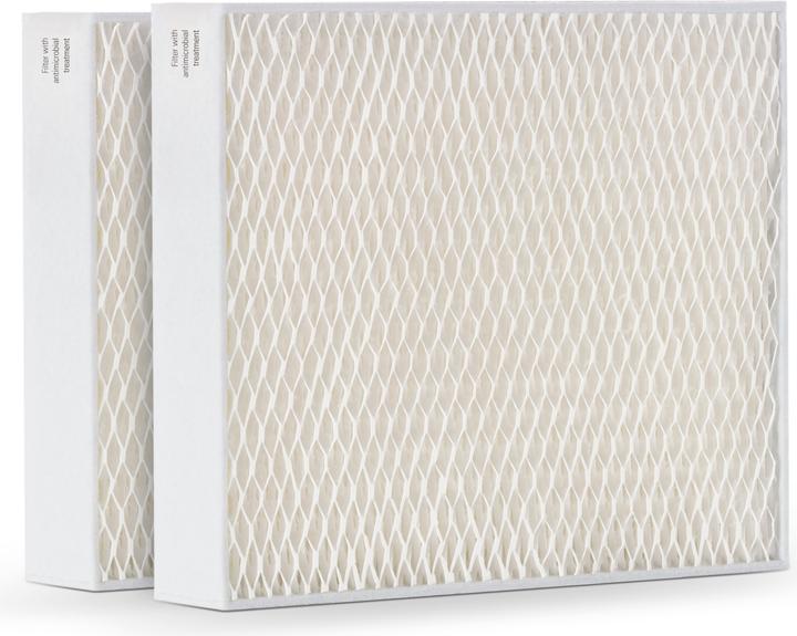 Evaporator cassettes (2 x)