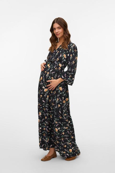 Actual product image Vero Moda Maternity VMMVERA Umstandskleid Kleid (S)