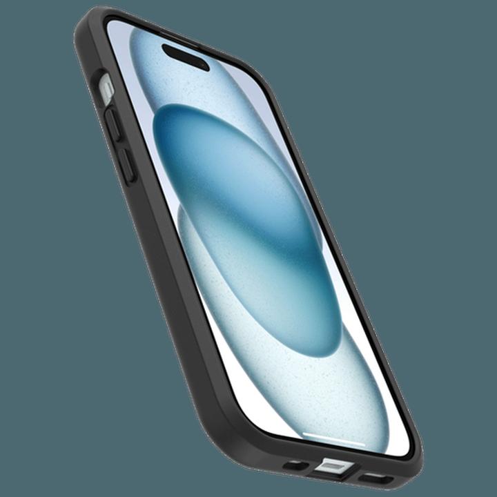 Immagine prodotto OtterBox React mit MagSafe (Apple iPhone 16e, Apple iPhone 13, Apple iPhone 14, Apple iPhone 15)