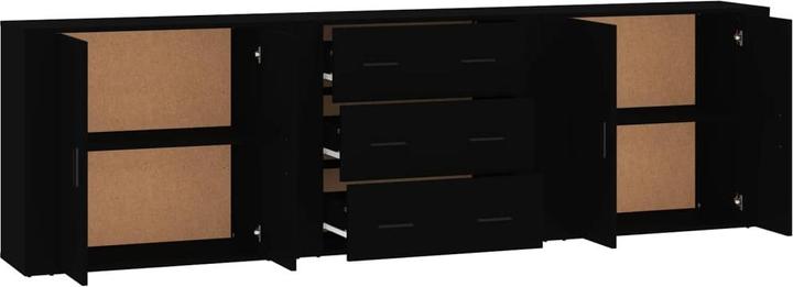 Produktbild VidaXL Cooper (240 x 70 cm)