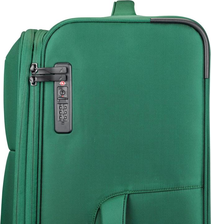Produktbild Pack Easy GoUp Trolley (130 l, L (90 - 115l))