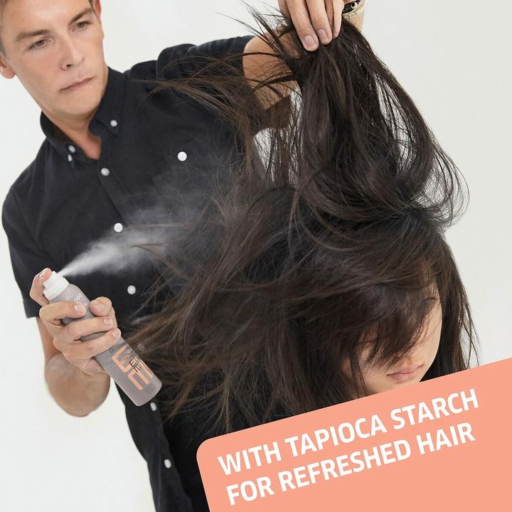 Produktbild Wella Professional - Eimi Dry Me - Dry Shampoo (65 ml, Trockenshampoo)