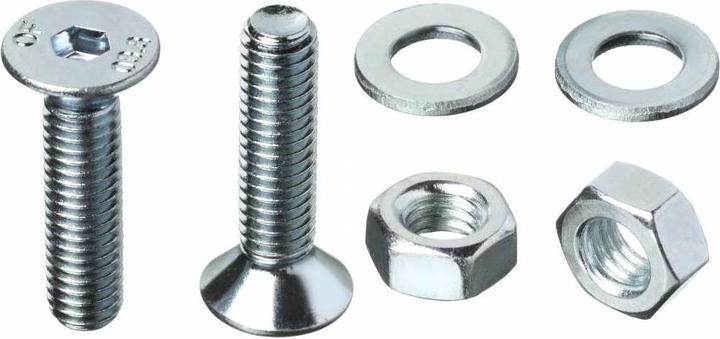 Actual product image Bresser Optics Prism Clamp Messier/ES/GP/Vixen 4910220