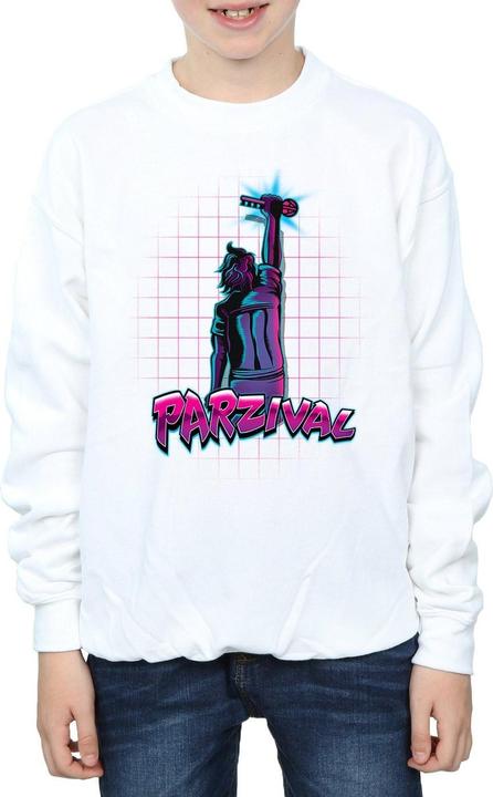 Produktbild Ready Player One Parzival Key (152, 158)