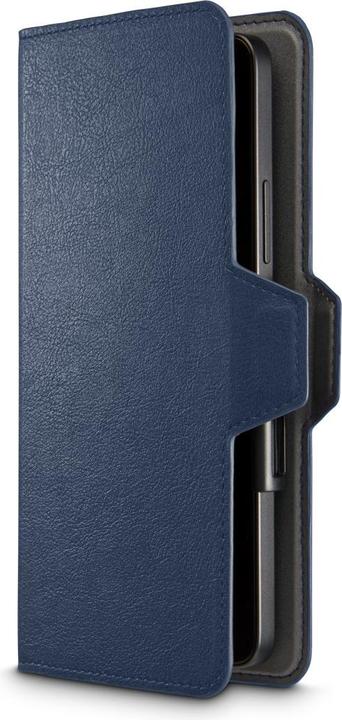Produktbild Hama Handytasche, Universal, Eco, für Handygrösse 8,0 x 17,0 cm, Blau