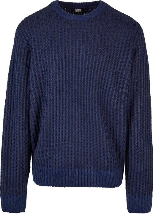 Image du produit Urban Classics Sweat surdimensionné deux tons - 21243 (XL)