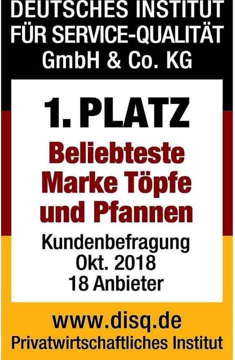 Image du produit Schulte-Ufer Venise (1 l)
