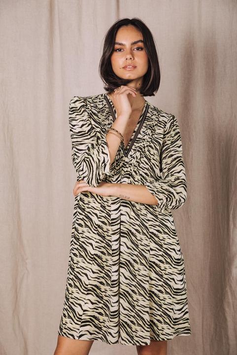 Produktbild Freeman T. Porter Juna Tiger (L)