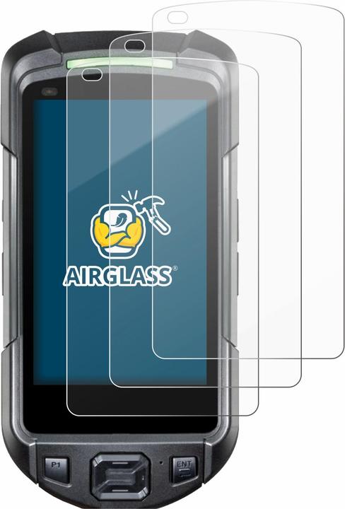 Produktbild BROTECT AirGlass Panzerglasfolie