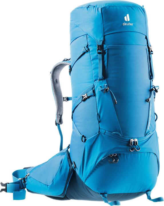 Deuter Aircontact Core 60+10 (60 l)