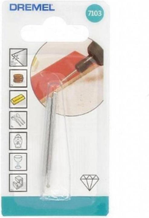 Image du produit Dremel Diamond tipped cutters 7103