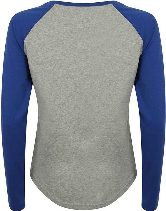 Produktbild Super Flying Model TShirt Baseball Langärmlig (34 D)