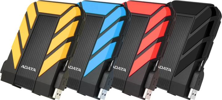 Productafbeelding Adata AHD710P (5 TB)