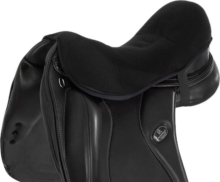 Actual product image Acavallo Dri-lex Ortho-Coccyx