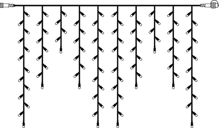 Actual product image Star Trading System 24 (2 m)