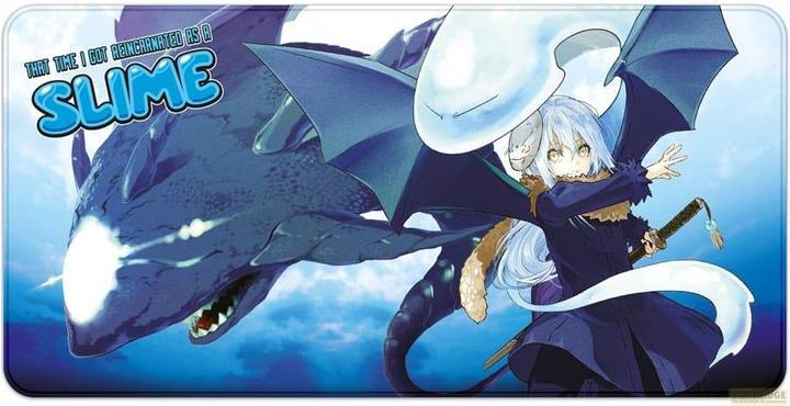 Produktbild Sakami That Time I Got Reincarnated as a Slime XXL Mousepad Rimuru (XXL)