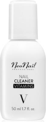 Image du produit Neonail Nail Clear Vitamins Dissolvant pour vernis à ongles 50ml