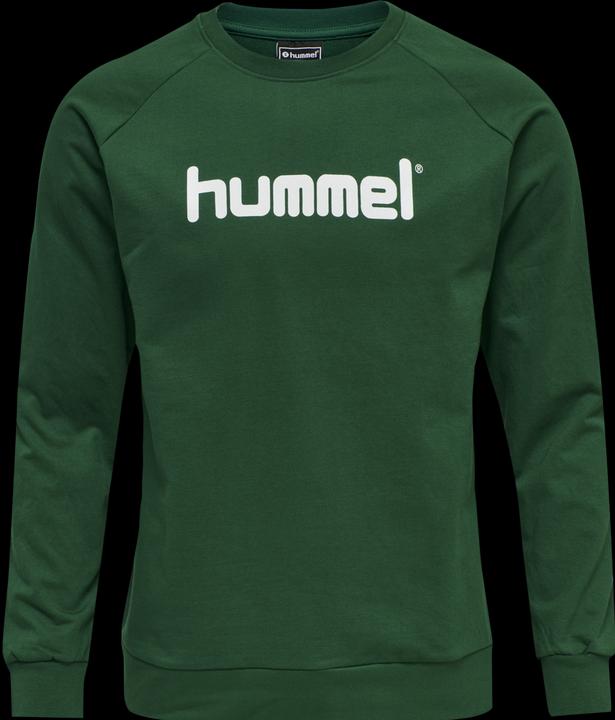 Immagine prodotto hummel Go Cotone Logo Felpa Donna (XXL)