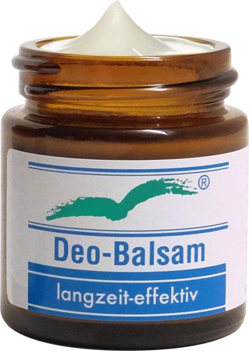 Produktbild Badestrand Deo-Balsam (Crème, 30 ml)