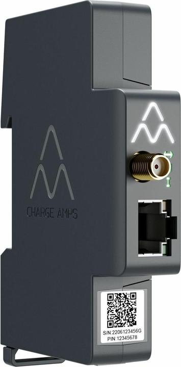 Actual product image Charge Amps Amp Guard