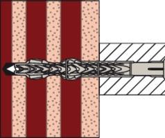 Immagine prodotto Fischer 530926 (50 pz.)