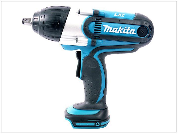 Produktbild Makita DTW450Z (Akkubetrieb)