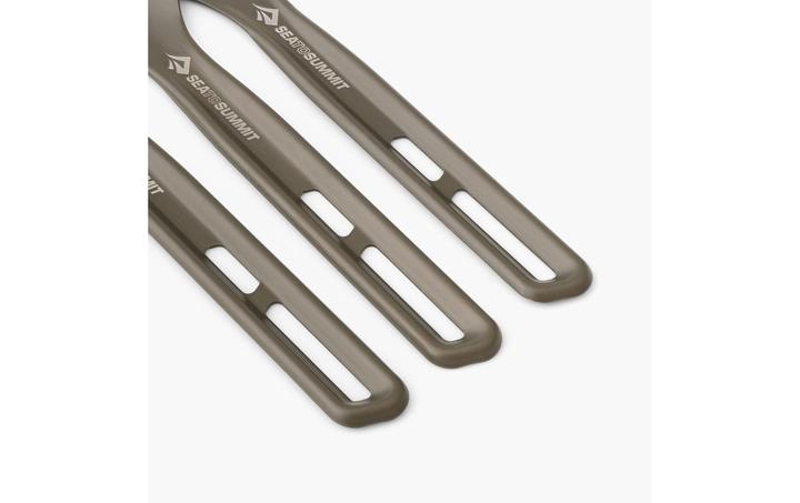 Produktbild Sea To Summit Frontier Cutlery Set