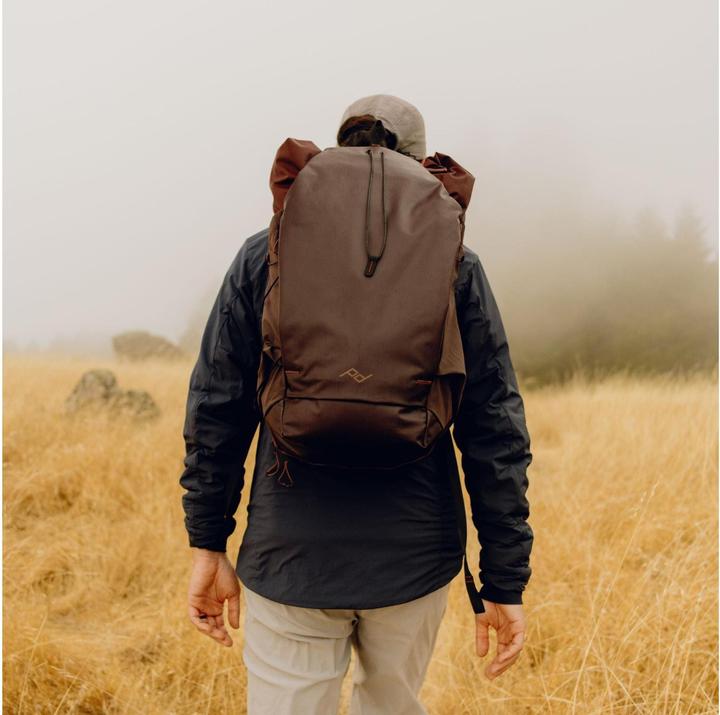 Produktbild Peak Design Outdoor Backpack 25L (Fotorucksack, 25 l)