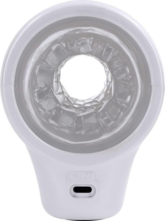 Immagine prodotto Playboy Evolved Novelties - Spin Doctor - Bianco