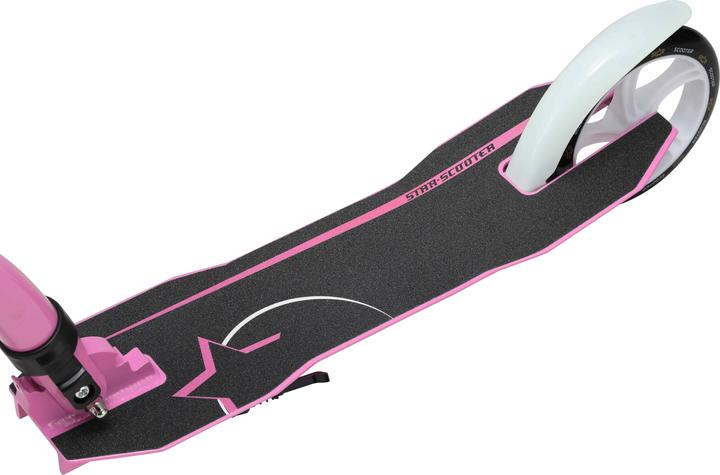 Actual product image Star Scooter Cruiser
