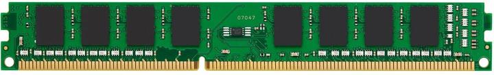 Immagine prodotto Kingston ValueRAM (1 x 4GB, 1600 MHz, DDR3-RAM, DIMM)