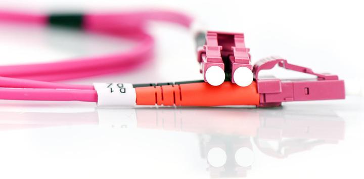 Actual product image Digitus Fiber optic cable (CAT7, 7 m)