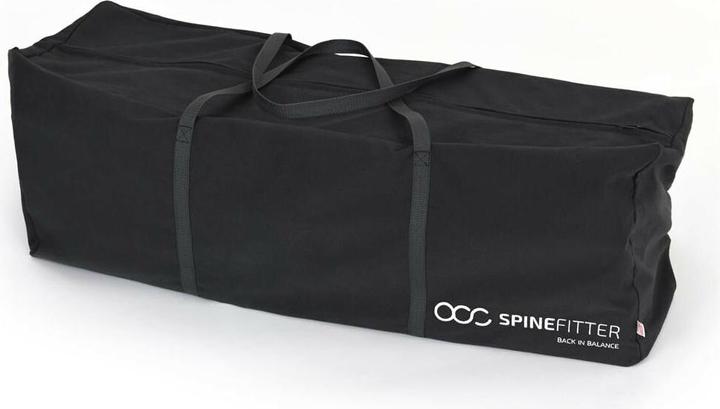Image du produit Sissel Spinefitter Set de 10 avec Coach Bag Vert