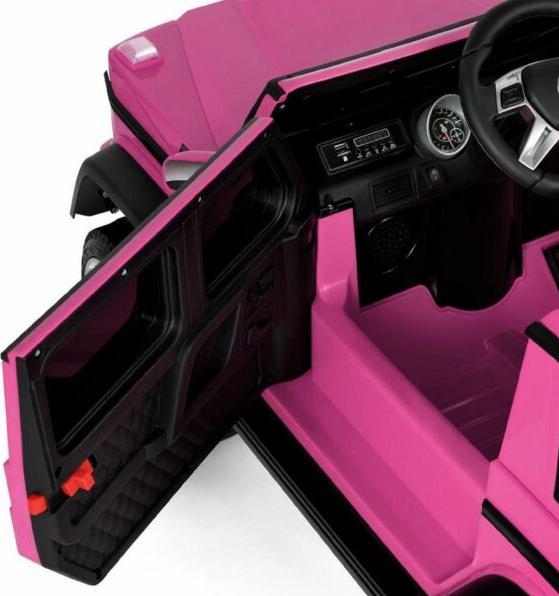 Produktbild Es-toys Maybach G650S (12 V)