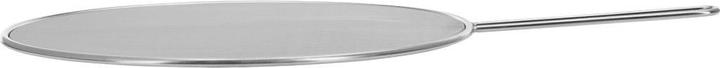 Produktbild Westmark Pfannen-Spritzschutz (30 cm, Metall)