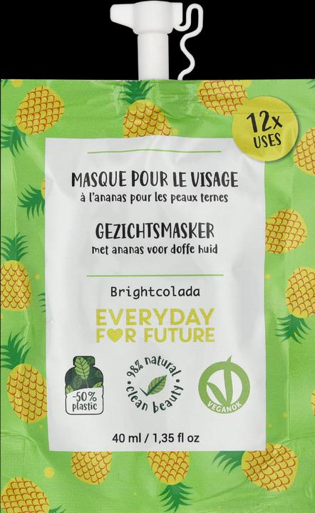 Image du produit Everyday For Future Masque pour le visage (40 ml)