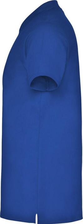 Actual product image Alpinia Childrens/Kids Star Short-Sleeved Polo Shirt (116)