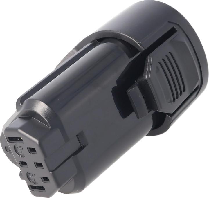 Produktbild XCell 2000mAh Akku passend für AEG L1215, L1215R, 4932399988, 3IMR186 12Volt 2Ah (12 V)
