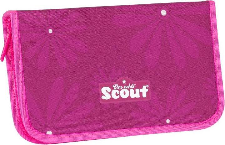 Immagine prodotto Scout Set di zaini per la scuola Genius Pretty (19 l)