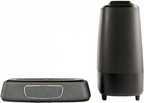 Produktbild Polk MagniFi Mini (150 W, 2.1 Kanal)