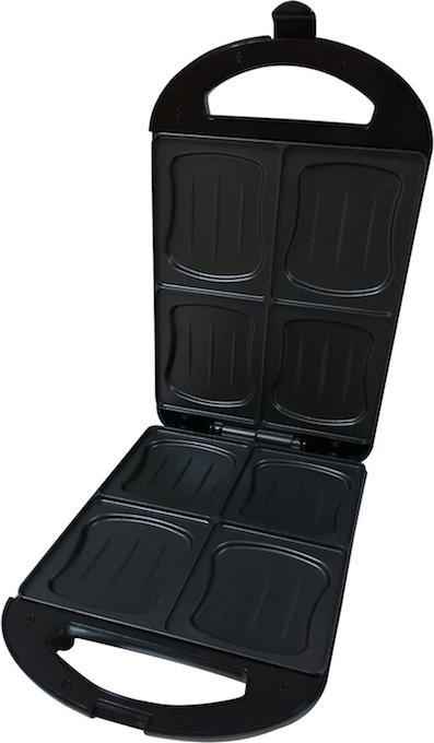 Actual product image Emerio Sandwich maker (EU plug)