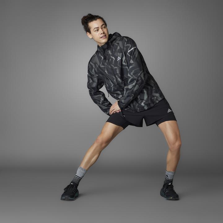 Produktbild adidas Ultimate Wind.RDY Jacket (S)