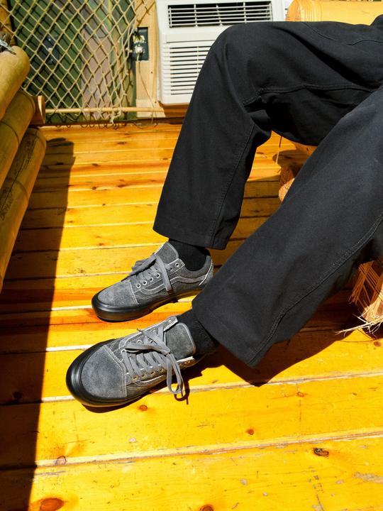 Immagine prodotto Vans Skate Old Skool (42.5)