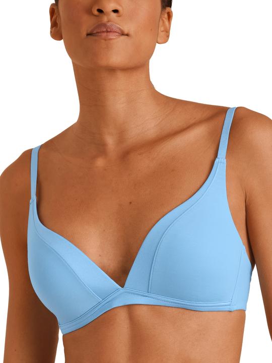 Immagine prodotto Calida Reggiseno morbido a triangolo con coppa (70 B, Confezione singola)