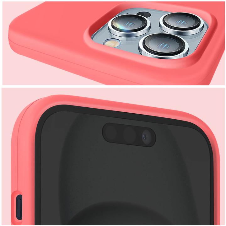 Produktbild Moxie BeFluo Series (Apple iPhone 15 Pro)