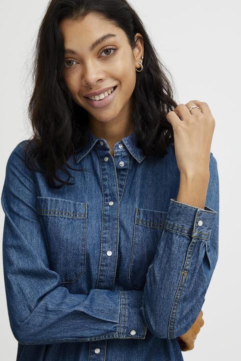 Actual product image B.young 's shirt dress lucy 3 (34)