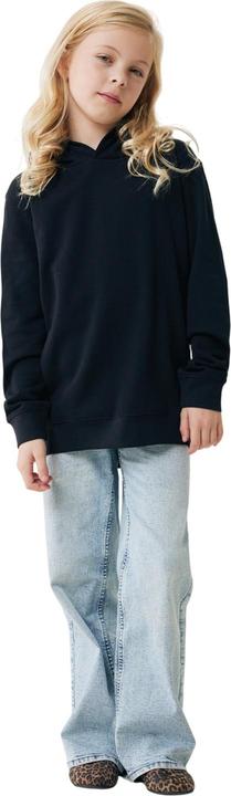Produktbild Universal Textiles Yengo Kapuzenpullover Seitentasche (128)